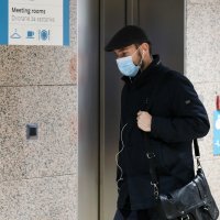 Sastanak Vlade RH nakon potresa koji je najviše pogodio Petrinju i Sisak