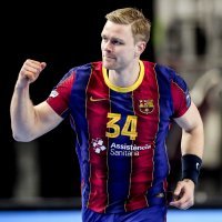 Kiel - Barcelona 33:28 (finale Lige prvaka)