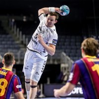 Kiel - Barcelona 33:28 (finale Lige prvaka)