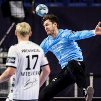 Kiel - Barcelona 33:28 (finale Lige prvaka)