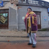Petrinja: Jutro nakon razornog potresa