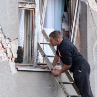 Petrinja: Jutro nakon razornog potresa