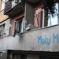 Petrinja: Jutro nakon razornog potresa
