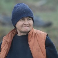 Stanovnici Gline jutro nakon potresa