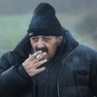 Stanovnici Gline jutro nakon potresa