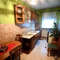 Stanovnici Gline jutro nakon potresa