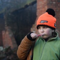 Stanovnici Gline jutro nakon potresa