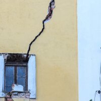 Crkva sv. Nikole i Vida u Žažini porušena u jakom jučerašnjem potresu