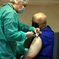 Cijepljenje u KBC Rijeka