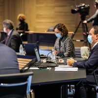 Sjednica Vlade 30. 12. 2020.