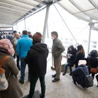 Veliki redovi za darivanje krvi u Zagrebu