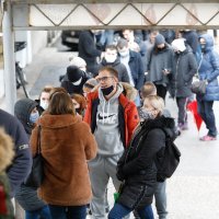 Veliki redovi za darivanje krvi u Zagrebu