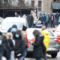 Veliki redovi za darivanje krvi u Zagrebu