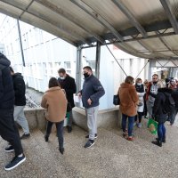 Veliki redovi za darivanje krvi u Zagrebu
