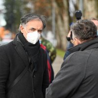 Milorad Pupovac posjetio je Glinu