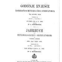 Godišnjak