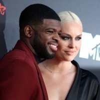 Lindsey Vonn i P.K. Subban