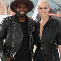 Lindsey Vonn i P.K. Subban