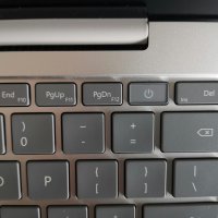 Microsoft Surface Laptop Go