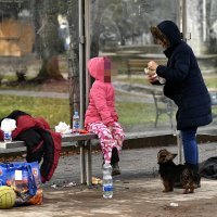 Posljedice potresa u Petrinji