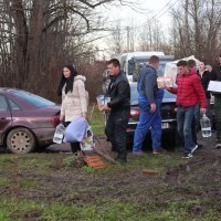 Pomoć stigla u Majske Poljane