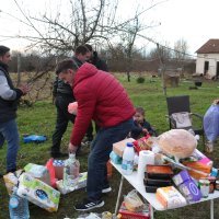 Pomoć stigla u Majske Poljane