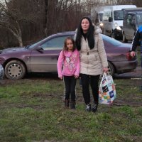 Pomoć stigla u Majske Poljane