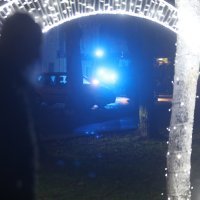 Petrinja, druga noć u gradu razrušenom nakon potresa