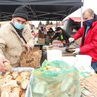 Chef kuha doma i Udruga ugostitelja organizirali i pružaju pomoć u Petrinji