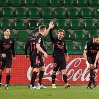Elche - Real Madrid, španjolska liga, 30.12.2020.