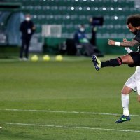 Elche - Real Madrid, španjolska liga, 30.12.2020.