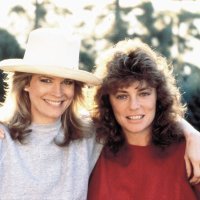 Cadice Bergen i Jacqueline Bisset u filmu 'Bogati i slavni' (1981.)