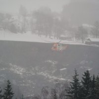Klizište u Norveškoj