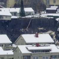 Klizište u Norveškoj