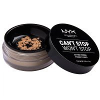 NYX Can’t Stop Won’t Stop Setting Powder