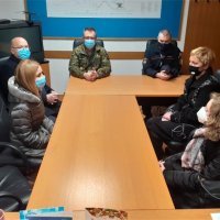 Iz Grčke stigla pomoć stradalima u potresu