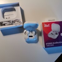 Bežične slušalice meanIT TWS B40