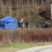 Ubojstvo i samoubojstvo u Krapinici