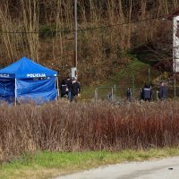 Ubojstvo i samoubojstvo u Krapinici