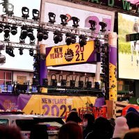 Doček nove 2021. godine diljem svijeta