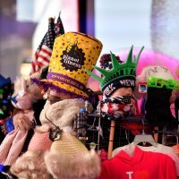 Doček nove 2021. godine diljem svijeta