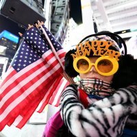 Doček nove 2021. godine diljem svijeta