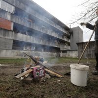 Posljedice potresa u Petrinji