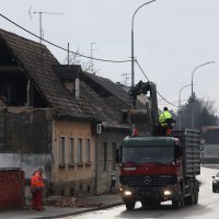 Potres u Sisku