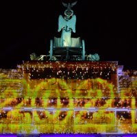 Doček 2021. godine diljem svijeta