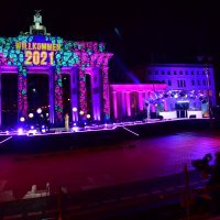 Doček Nove Godine u Njemačkoj