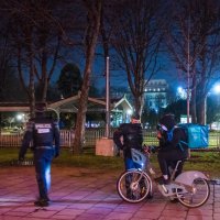 Doček Nove Godine u Francuskoj