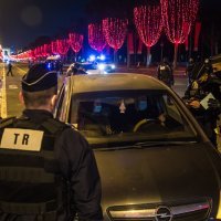 Doček Nove Godine u Francuskoj