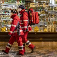Doček Nove godine u Češkoj