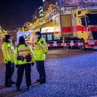 Doček Nove godine u Češkoj